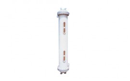 聚(ju)丙烯離子交(jiao)換器(qi)